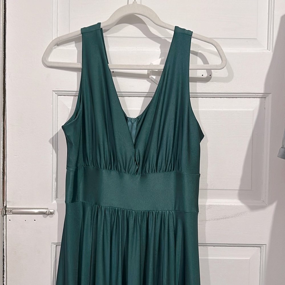 Bridesmaids Dress